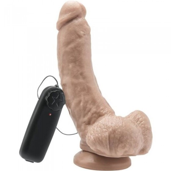 GET REAL - GODE 20,5 CM...