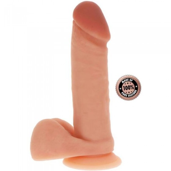 GET REAL - GODE EN SILICONE...