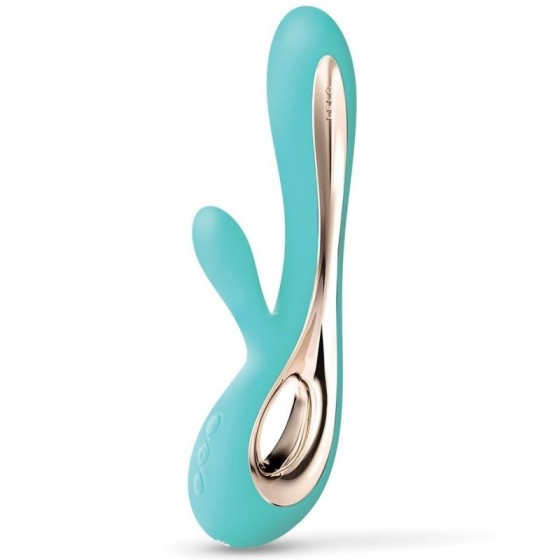 LELO - VIBRATEUR AQUA...