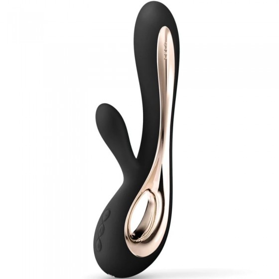 LELO - VIBRATEUR SORAYA 2...