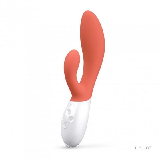 LELO - VIBRATEUR LAPIN...