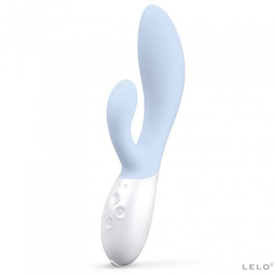 LELO - VIBRATEUR INA 3 LUXE...